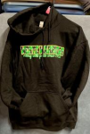 Heavy Blend Hooded Sweatshirt